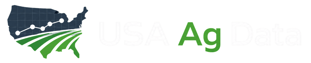 USA Ag Data